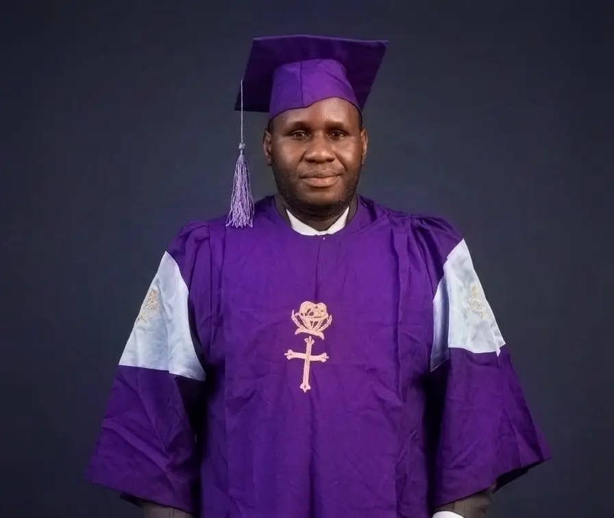 Pastor Edson Wisdom Zeboosi, Founder of YILED Institute